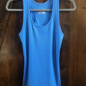 Under Armour Heat Gear Tank Top